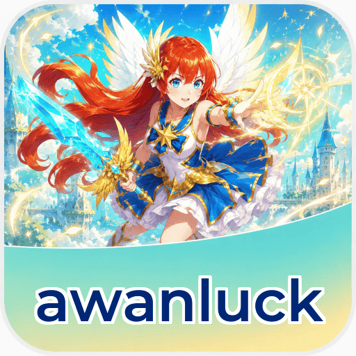 awanluck APK - Proses download aplikasi Android cepat dan aman di platform terpercaya Indonesia