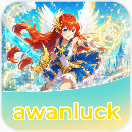 awanluck APK v4.7.5 - Screenshot fitur notifikasi push update terbaru
